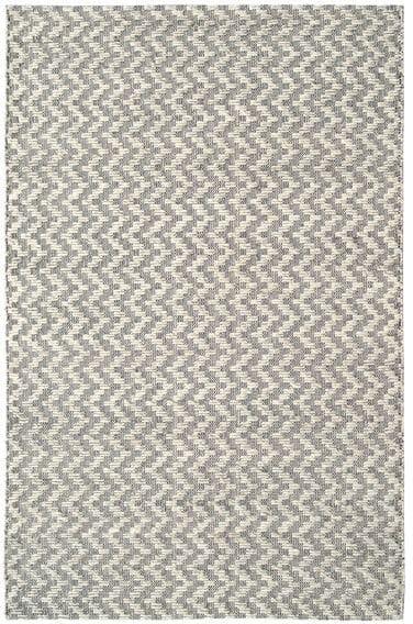 Dynamic Rugs CLEVELAND 7452-180 Cream and Brown